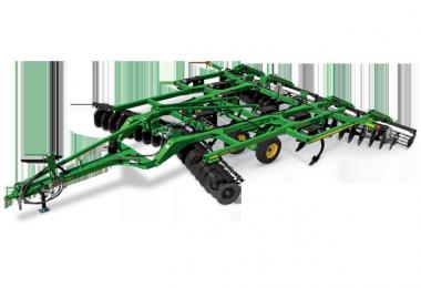 John deere 2720 Disk Ripper v1.0