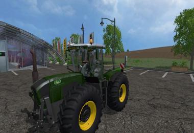 John Deere Caterpillar 3800 Tractor 400 hp v2.0