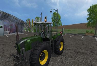 John Deere Caterpillar 3800 Tractor 400 hp v2.0