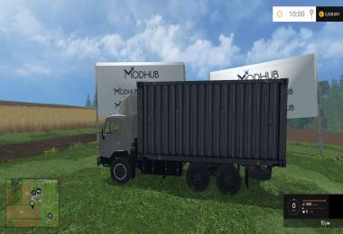 KamAZ 53212 v3.0