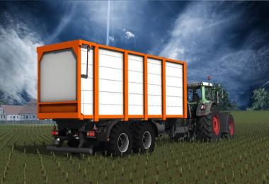 Kaweco Pullbox v1.0 Beta