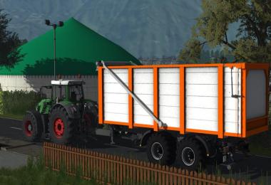 Kaweco Pullbox v1.0 Beta