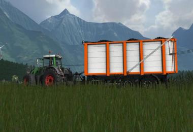 Kaweco Pullbox v1.0 Beta