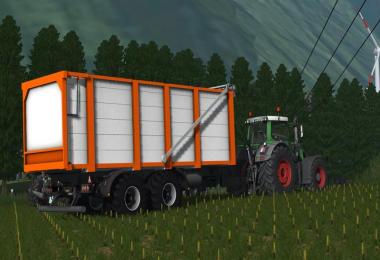 Kaweco Pullbox v1.0 Beta