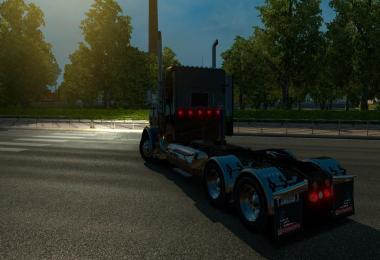 Kenworth T800 v2.0 BETA