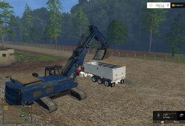 KENWORTHT440 V0.9 Beta