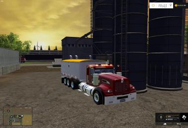 KENWORTHT440 V0.9 Beta