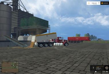 KENWORTHT440 V0.9 Beta