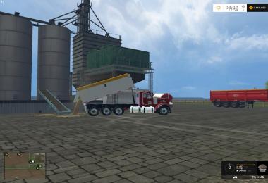 KENWORTHT440 V0.9 Beta