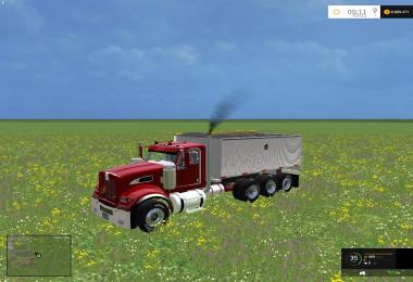 KENWORTHT440 V0.9 Beta
