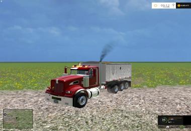 KENWORTHT440 V0.9 Beta