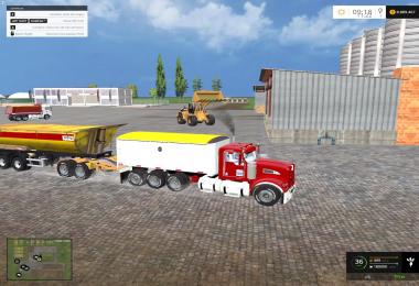 KENWORTHT440 V0.9 Beta