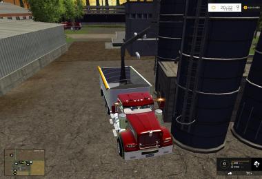 KENWORTHT440 V0.9 Beta