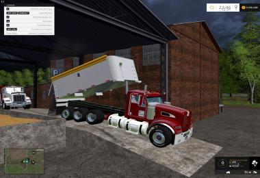 KENWORTHT440 V0.9 Beta