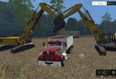 KENWORTHT440 V0.9 Beta
