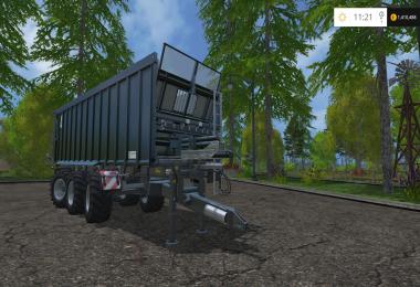 Kroeger Trailer Pack HDR Dyeable v1.3