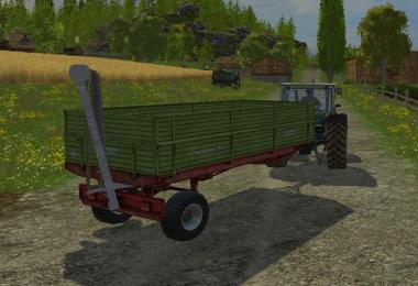 Krone Emsland ulw v1.2
