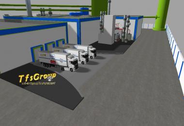 Laiterie LES MAITRES LAITIERS DU COTENTIN