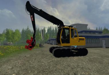 Liebherr proccesor v1.0