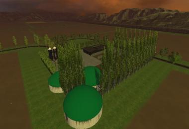 LSNG v1.0 Multifruit