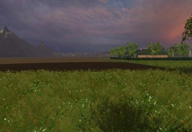 LSNG v1.0 Multifruit