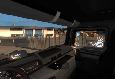 MAN TGX v1.6