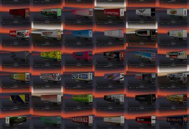 Marchi ITA Trailers Pack v1.9