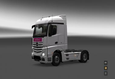 MB Actros 2014 Streamspace 7-Pack 1.18