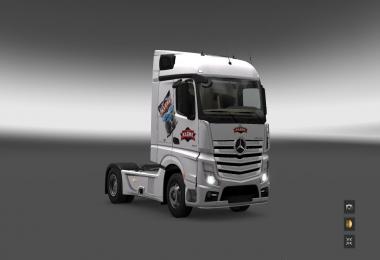MB Actros 2014 Streamspace 7-Pack 1.18