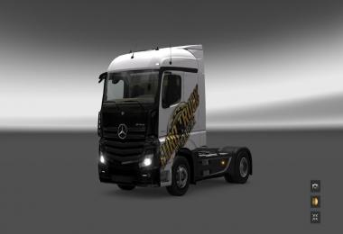 MB Actros 2014 Streamspace 7-Pack 1.18