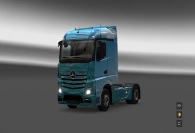 MB Actros 2014 Streamspace 7-Pack 1.18