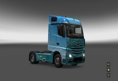 MB Actros 2014 Streamspace 7-Pack 1.18
