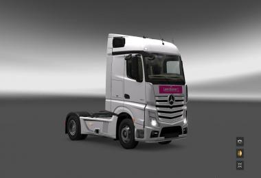 MB Actros 2014 Streamspace 7-Pack 1.18