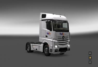 MB Actros 2014 Streamspace 7-Pack 1.18