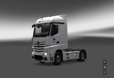 MB Actros 2014 Streamspace 7-Pack 1.18