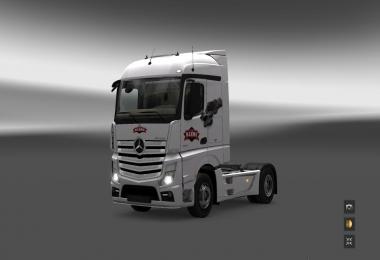 MB Actros 2014 Streamspace 7-Pack 1.18