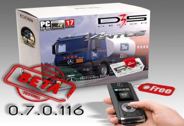 MB Antos 2012 [BetaTesting]