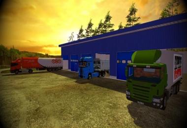 Mercedes 2014 v1.1 final