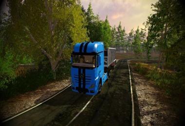 Mercedes 2014 v1.1 final