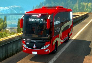 Mercedes-Benz Jetbus 2 Release: 1.17.x 1.18.beta