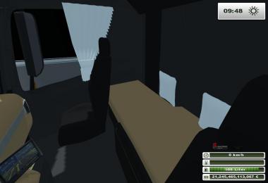 Mercedes Benz Pack V1