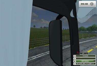 Mercedes Benz Pack V1