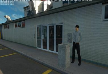 MHAPro map EU v2 – 1.18.x + DLC North