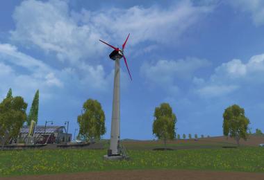 mini windmill 1.0