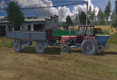 ModPack eloelo52i0 (FS2013)