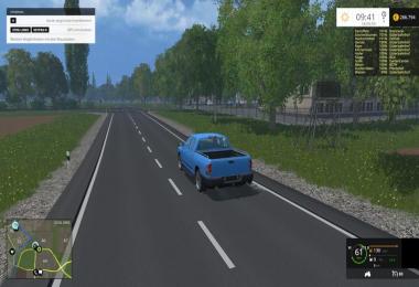 Monchwinkel v0.91 GMK