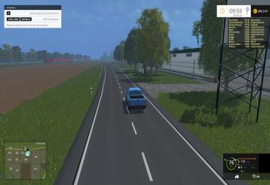 Monchwinkel v0.94 GMK ChoppedStraw Wirtschaft