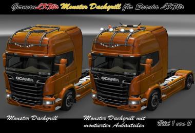 Monster Roofgrill (reworked) v1