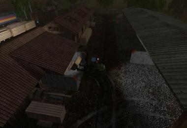 My BIG Country v1.2 Sagewerk