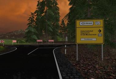 My BIG Country v1.2 Sagewerk